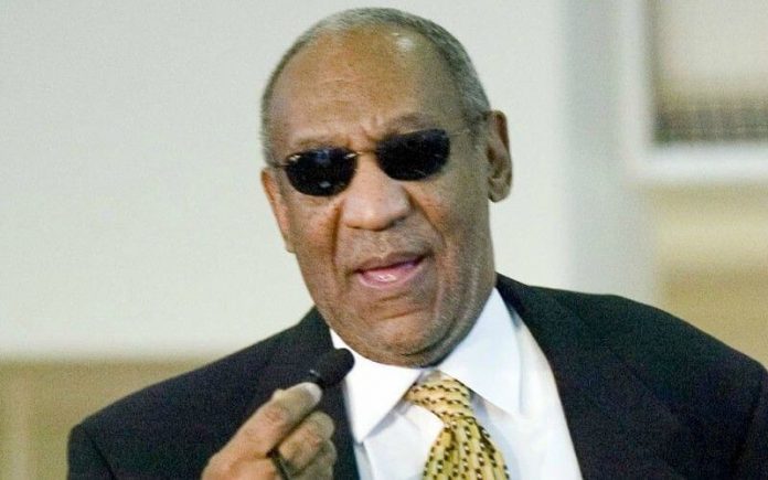 Bill Cosby