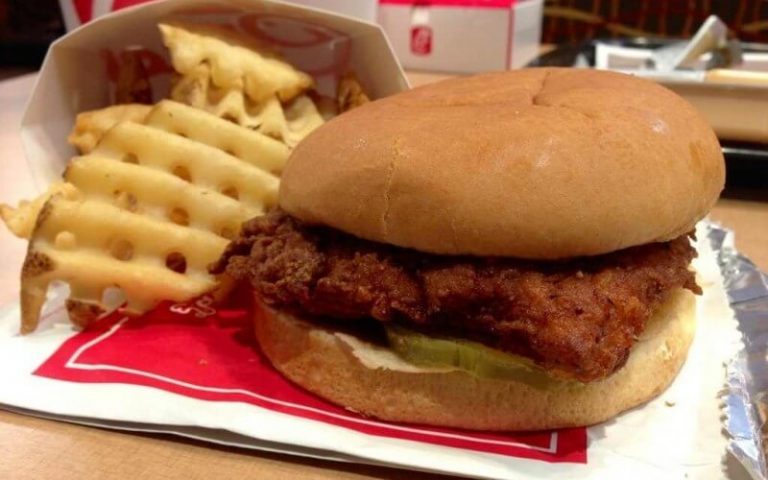 Chick-Fil-A Sued for Not Hiring Autistic Man