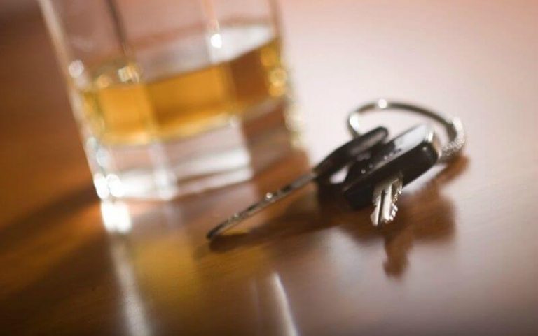 DWI