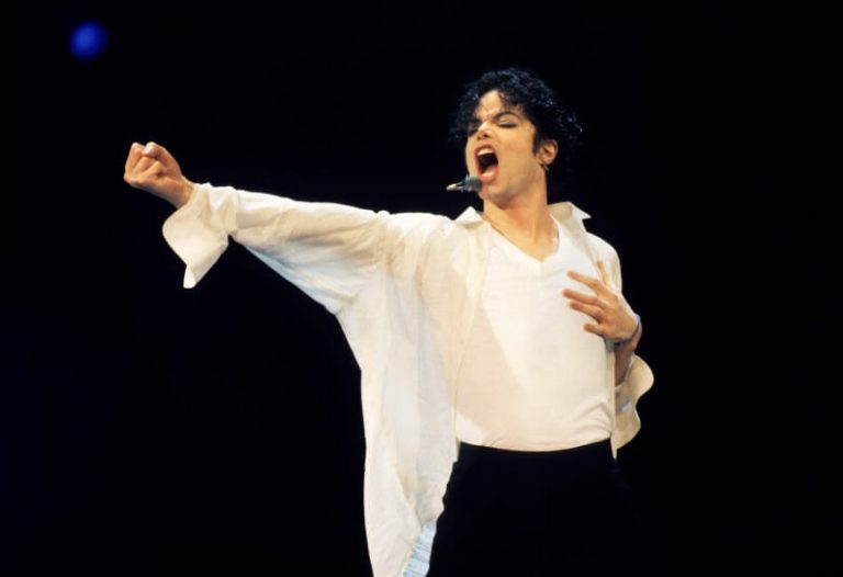 10 Highest Paid Dead Celebrities in 2017