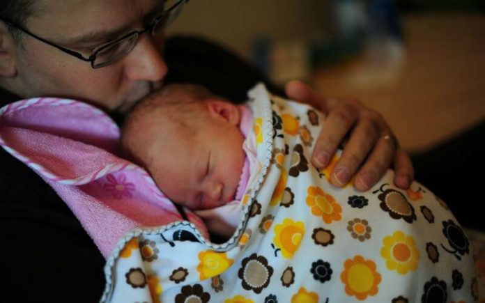 parental leave