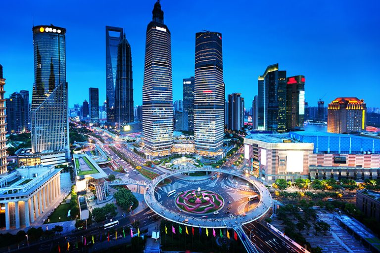 Why Are International Law Firms Retreating from China?