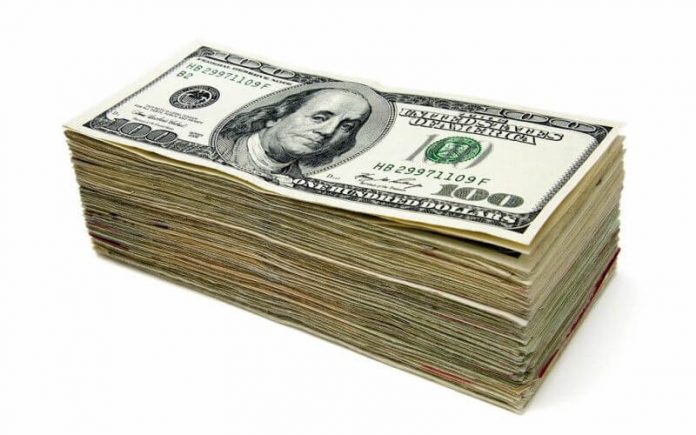 big money