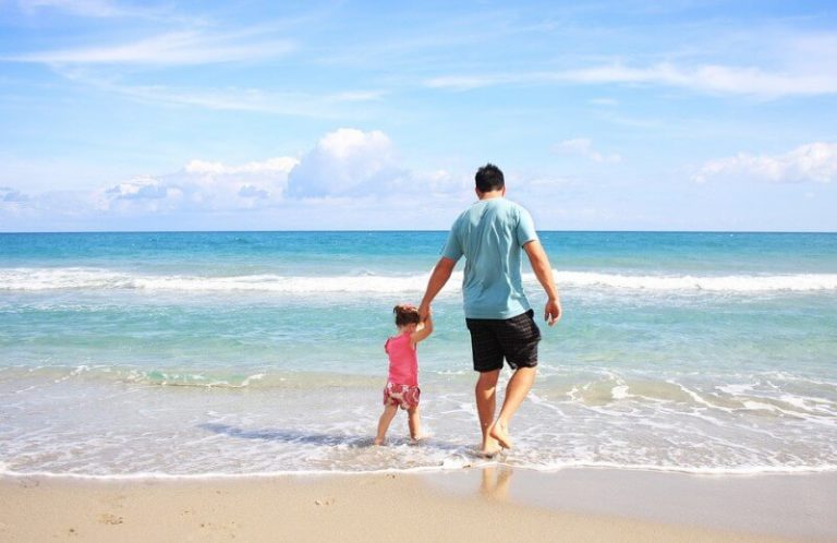 Why Are Male Lawyers Rejecting Paternity Leave?