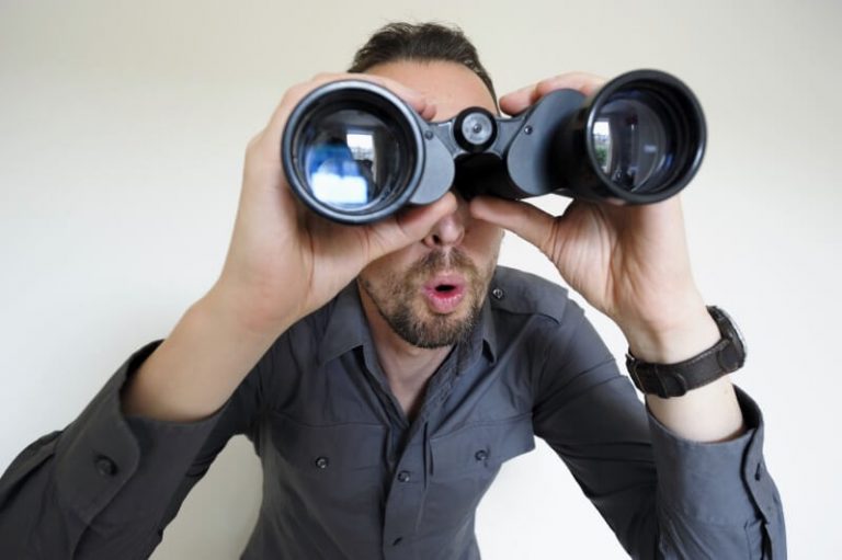 Liberal Law Professors on Watchlist for Being Liberal