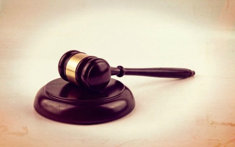 disbarred attorney