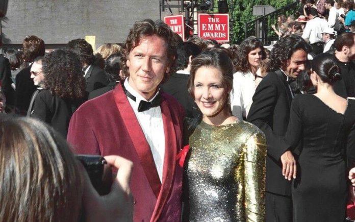 Judge Reinhold