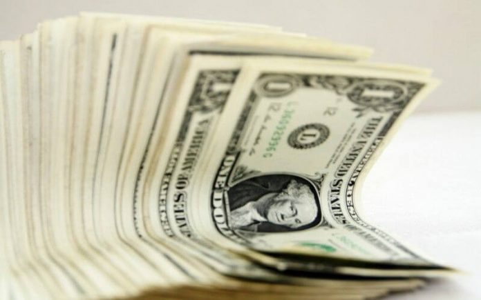 missing money