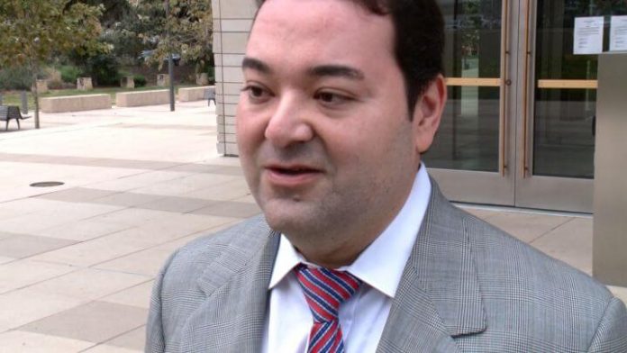 Omar Rosales