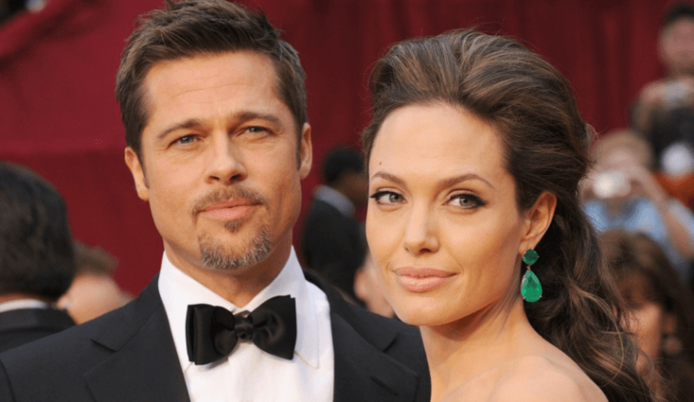 Most Shocking Celebrity Divorces of 2016