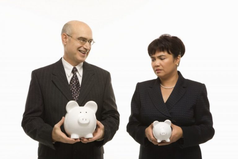 New Survey Finds Female Lawyers Hurt by Gender Pay Gap New Survey Finds Female Lawyers Hurt by Gender Pay Gap