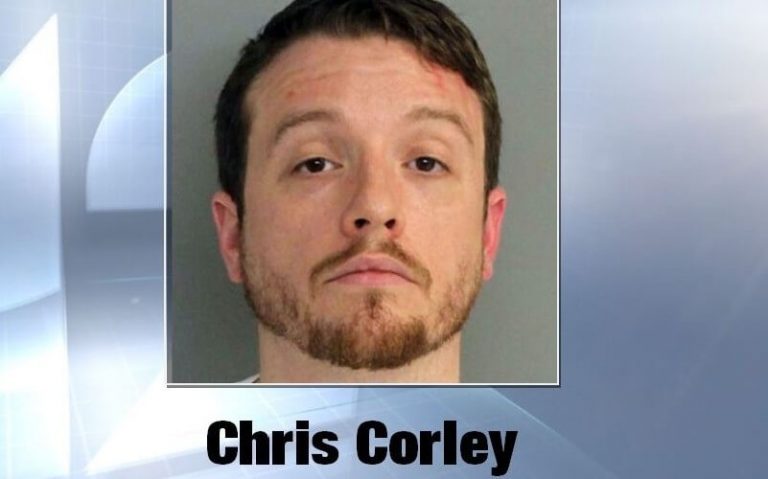 South Carolina Legislator Accused of Beating His Wife
