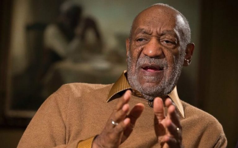 Bill Cosby Convicted of Sexual Assault
