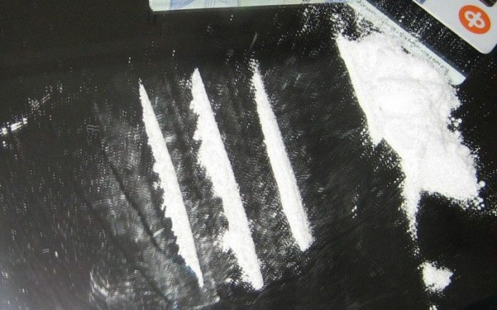 cocaine