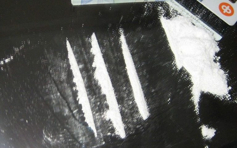cocaine