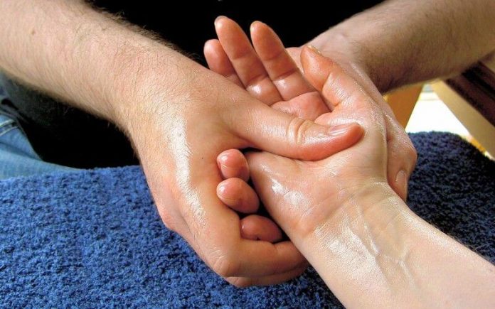 massage