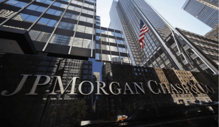 JPMorgan Settles Mortgage Discrimination Case for $55 Million