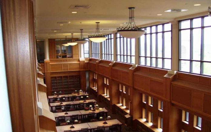 law school