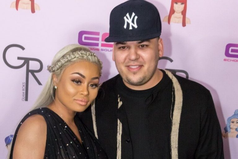 Managers Threaten to Sue Blac Chyna for Millions Managers Threaten to Sue Blac Chyna for Millions