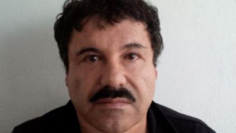 Lawyer Says El Chapo Promises to Not Murder Jurors