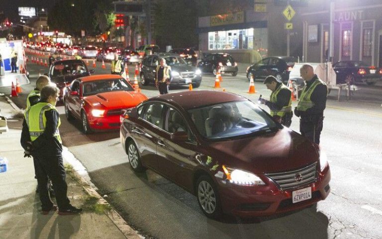 checkpoint