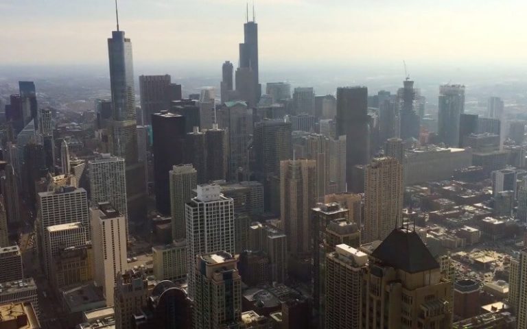 Chicago's Top 8 Litigation Boutique Law Firms
