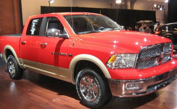 chrysler emissions