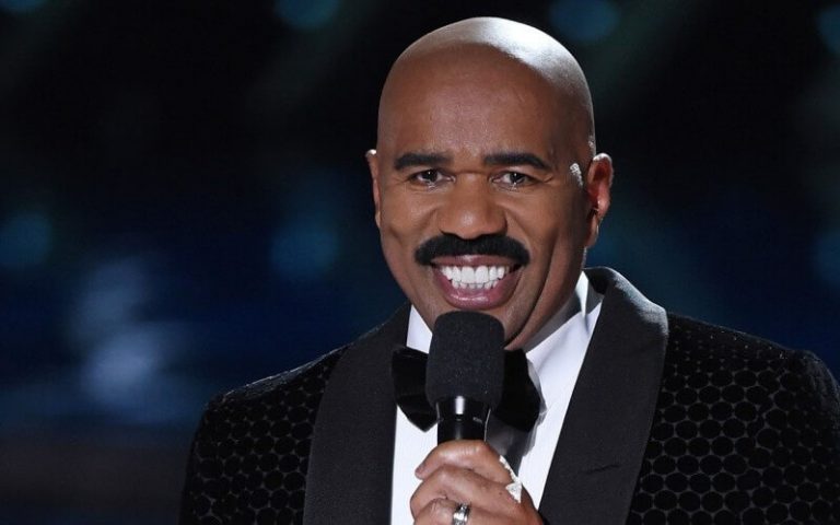 Videographer Loses $50M Lawsuit against Steve Harvey