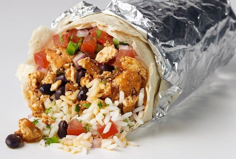Woman Sues Chipotle for $2 Billion Woman Sues Chipotle for $2 Billion