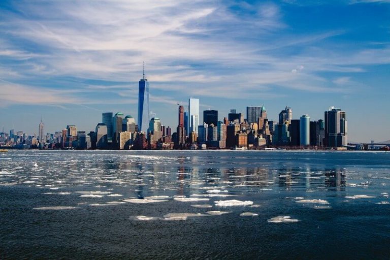 7 Hot Practice Areas in New York – 2017