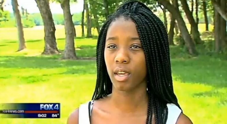 Texas Pool Party Teen Sues Police Officer for $5 Million