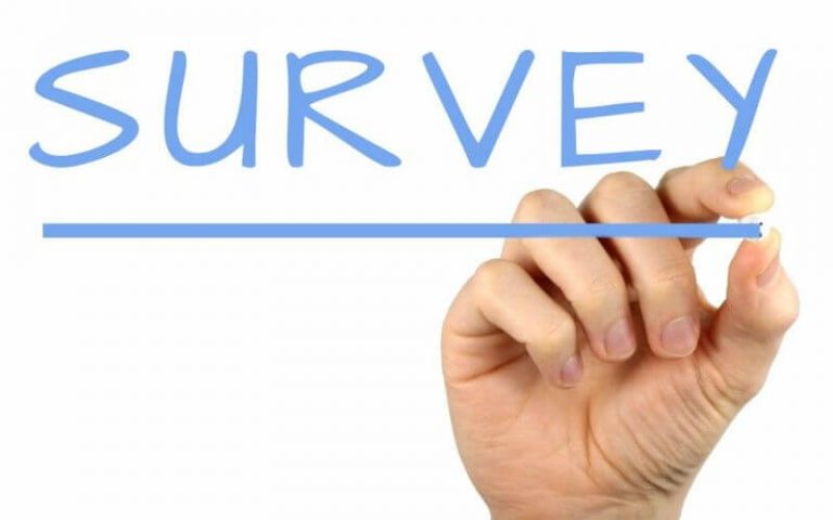 salary survey