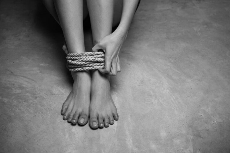 Sex Trafficking Victim Sues Backpage.com, Choice Hotels