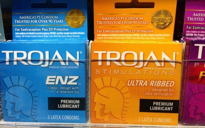 Trojan