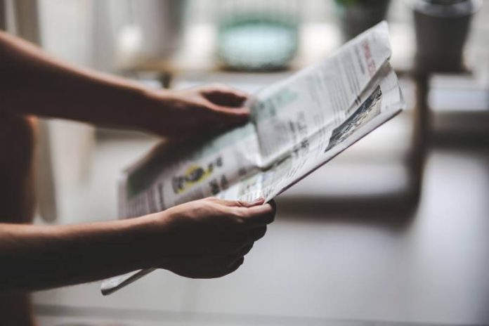 What do you think of this breakdown of 13 top US newspapers?