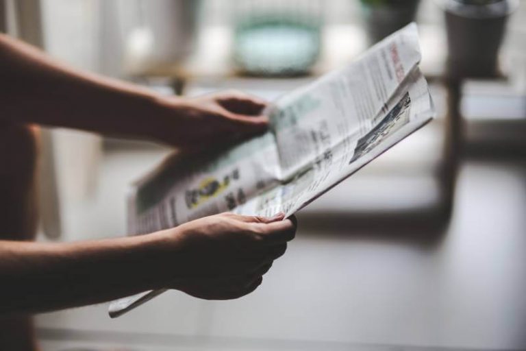 What do you think of this breakdown of 13 top US newspapers?