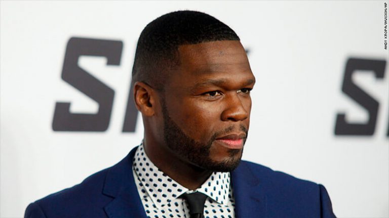 50 Cent Punched a Woman, Now She's Lawyered Up