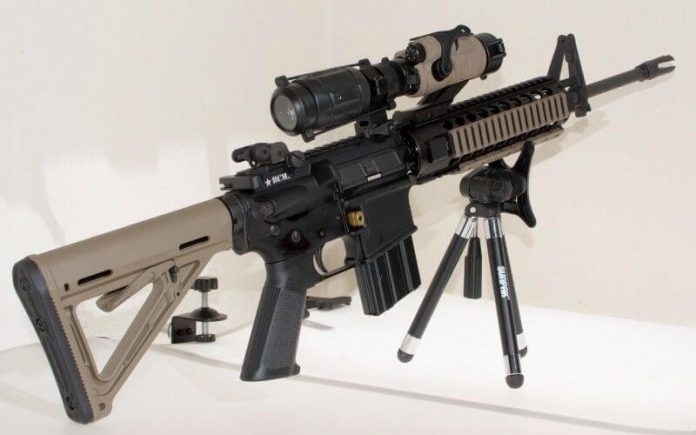 AR-15