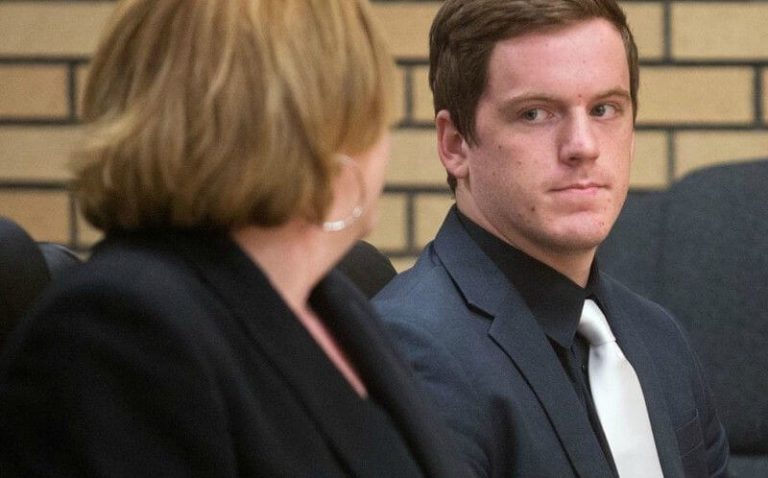 Idaho Assault Case Ends with No Jail Time Idaho Assault Case Ends with No Jail Time