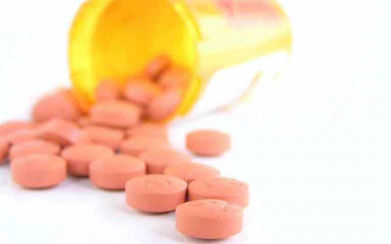 pain pills