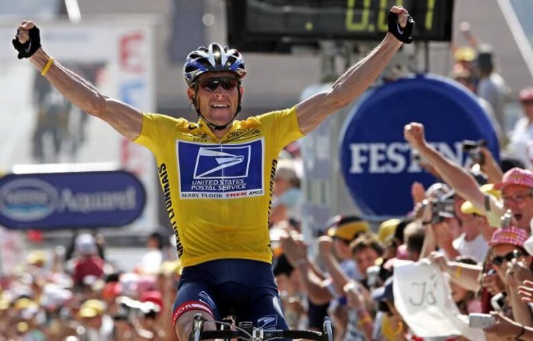 Judge Allows $100 Million Lawsuit against Lance Armstrong to Peddle Forward