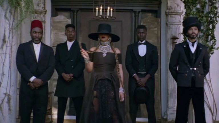 Beyonce Sued for $20 Million by the Family of Messy Mya Beyonce Sued for $20 Million by the Family of Messy Mya