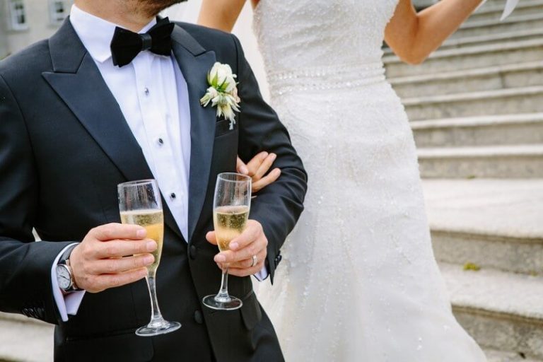 Lawsuit: $325K Wedding Cancelled after Rehearsal Brawl