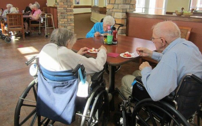 nursing home