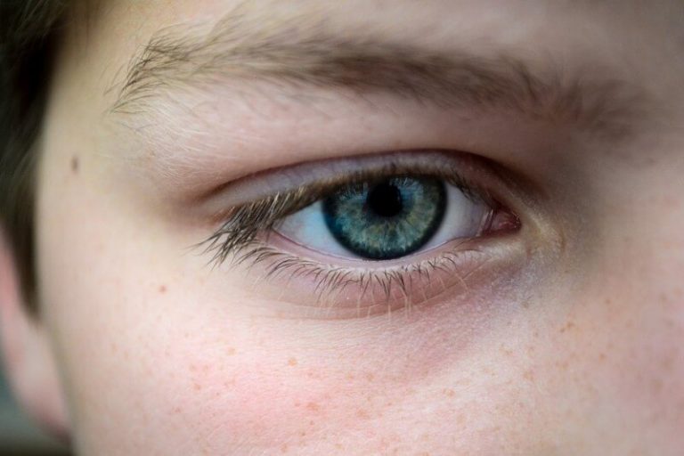 $8.3 Million Lawsuit Says Hazing Cost One Student His Eye