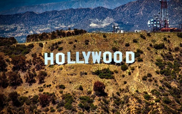 Top 12 Law Schools to Become a Hollywood Power Lawyer