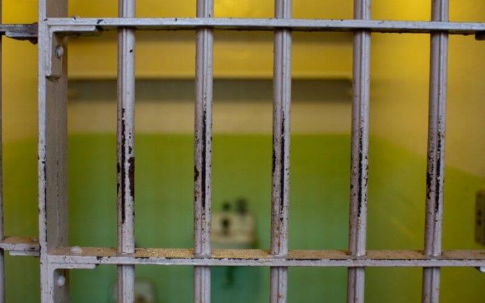 jail