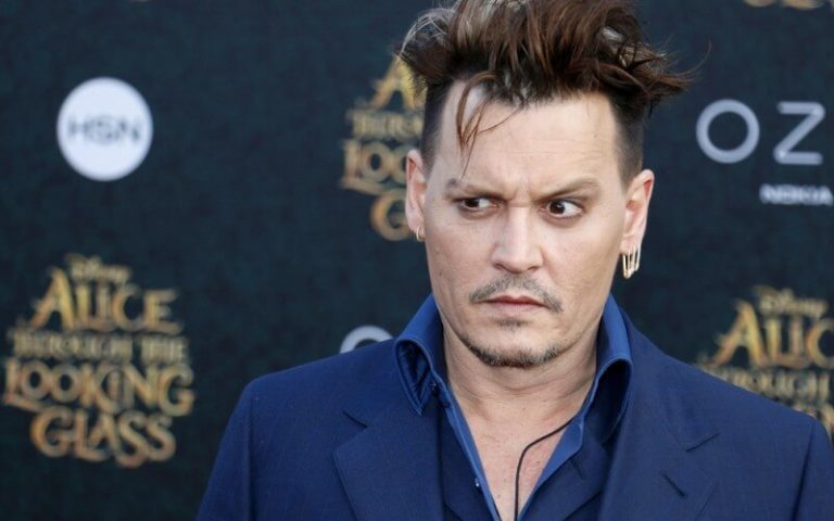 Ex-Managers Say Johnny Depp Spends $2 Million a Month