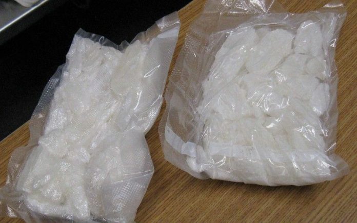 meth