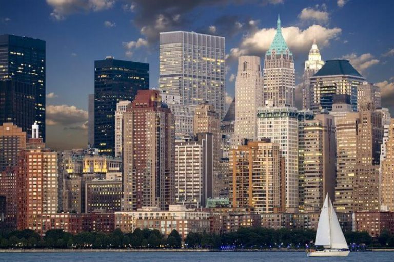 JD Journal's Top Healthcare Law Firms in New York City